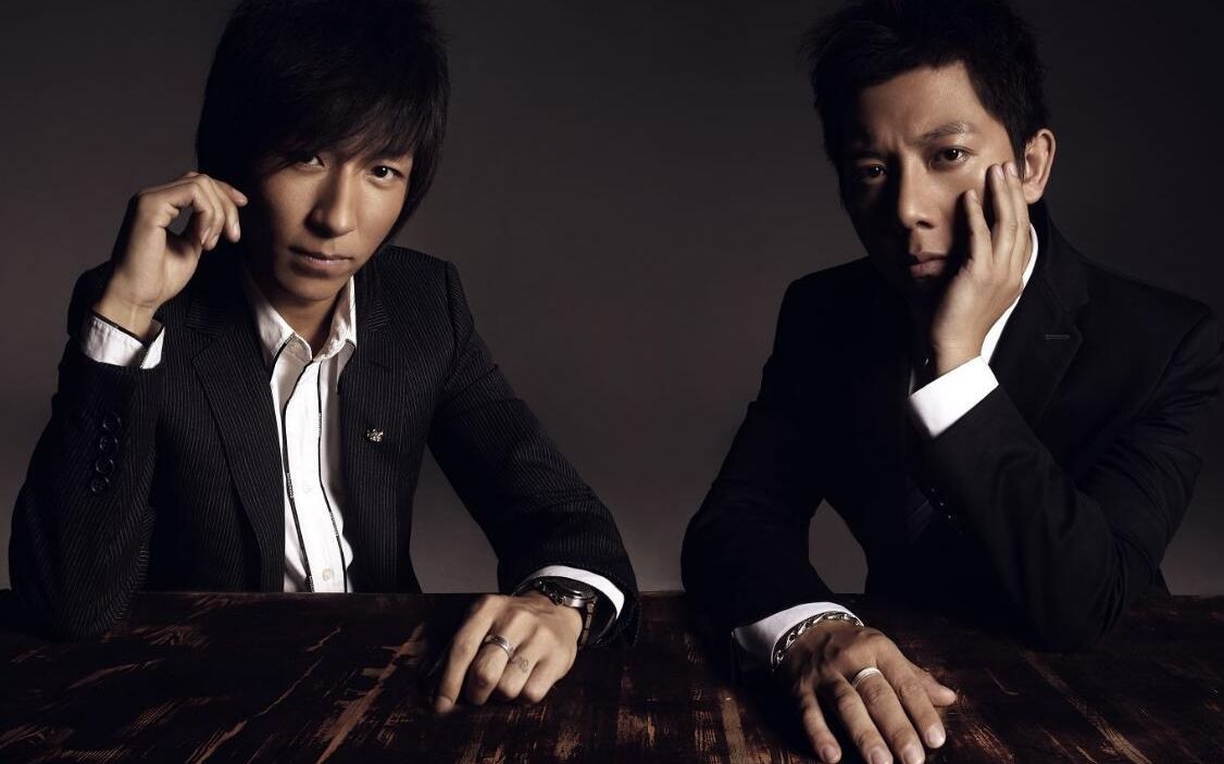 【磁带试听】羽·泉 - 冷酷到底