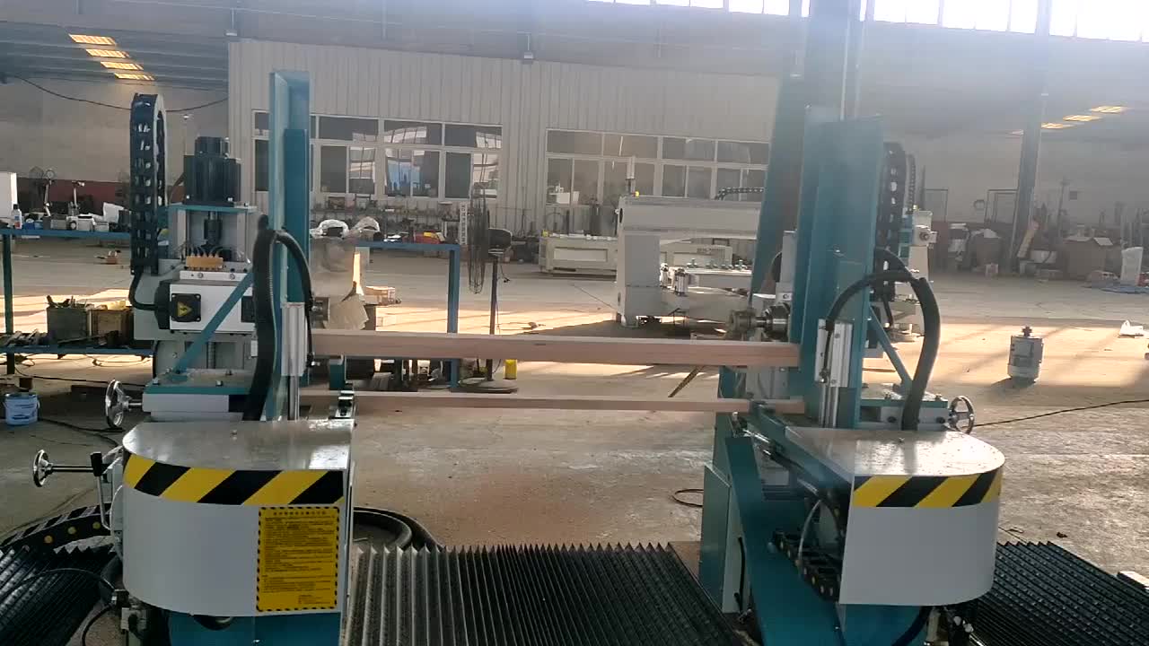 公母开槽机 公母开槽机