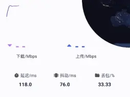 Download Video: 中兴F50随身WiFi内置卡使用4个月后测速体验