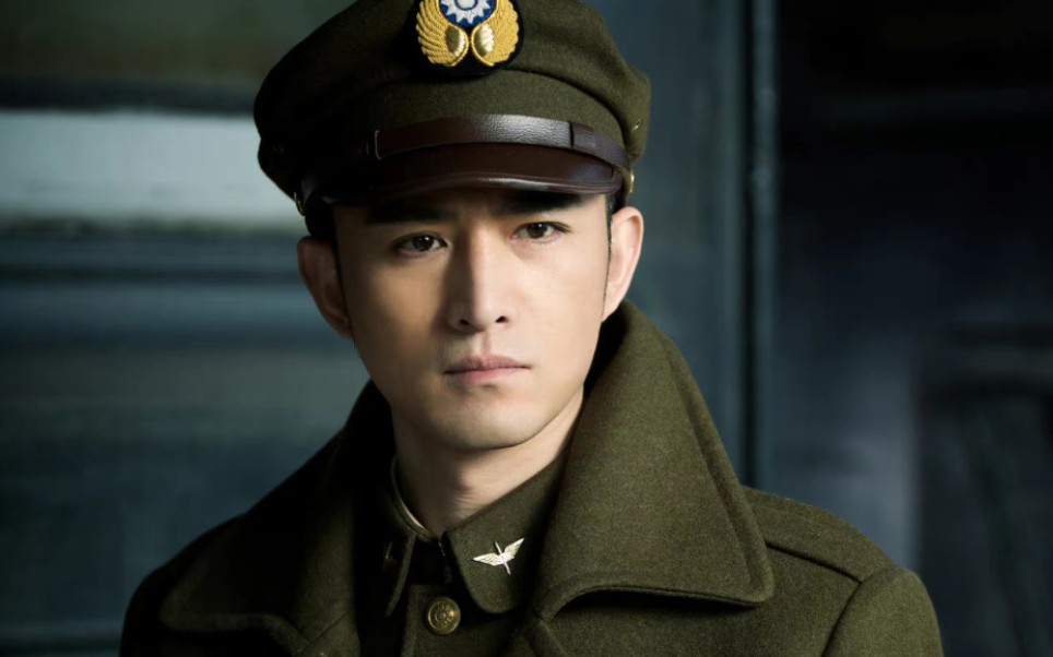 【张晓晨】这么帅的小哥哥编剧怎忍心将他写死_哔哩哔哩_bilibili