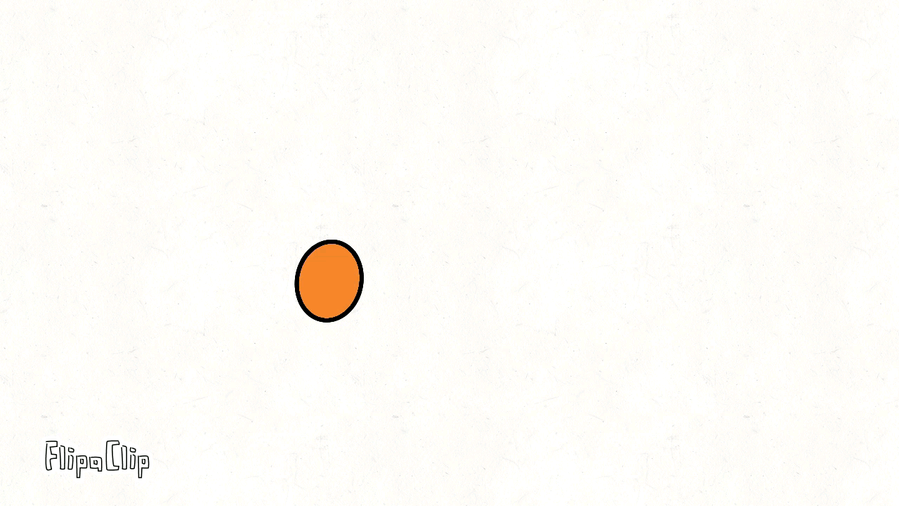 尝试练习逐帧动画