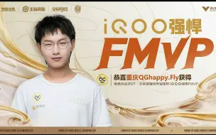 Download Video: Fly第三次获得Fmvp各直播间解说