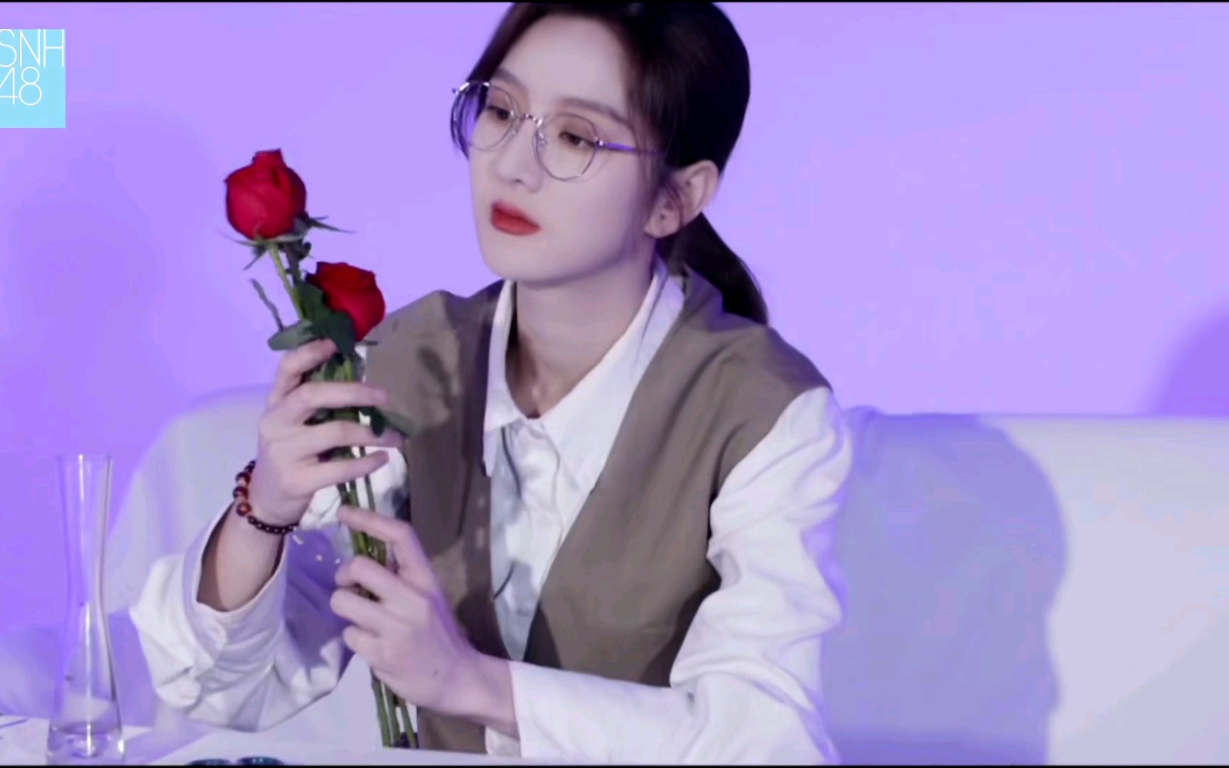 2021-11.20青钰雯生日公演表演环节