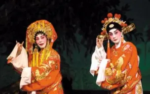 Video herunterladen: 【粤剧】《帝女花·香夭》盖鸣晖 吴美英