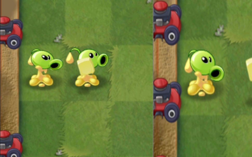 黄油射手居然也是表情帝