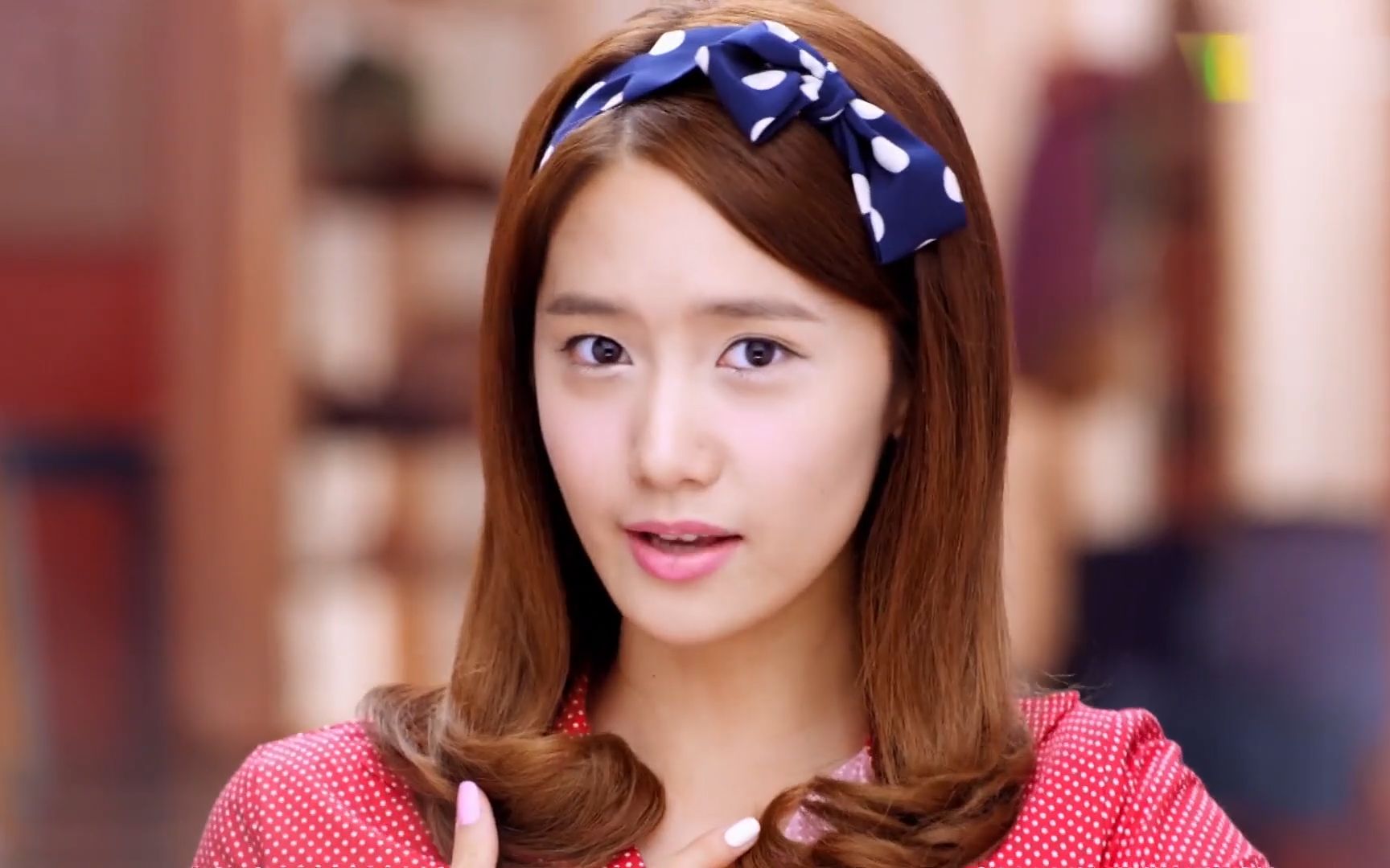 少女时代《gee 》日语版mv