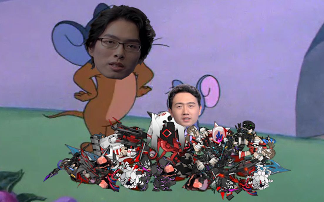 rua牛的裤裆里都藏了些什么