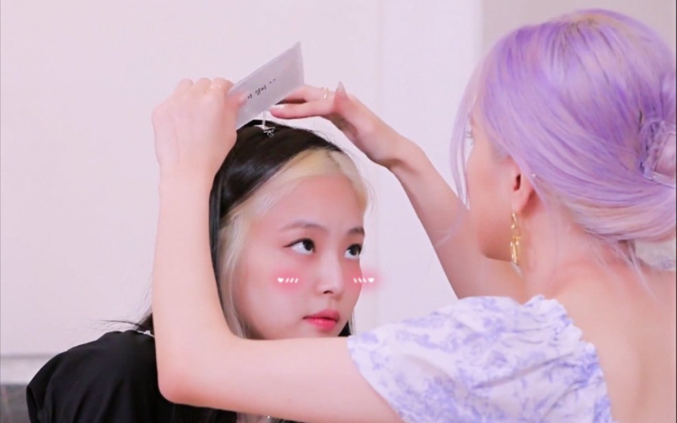 chaennie肉妮北极圈女孩大旗谁来扛