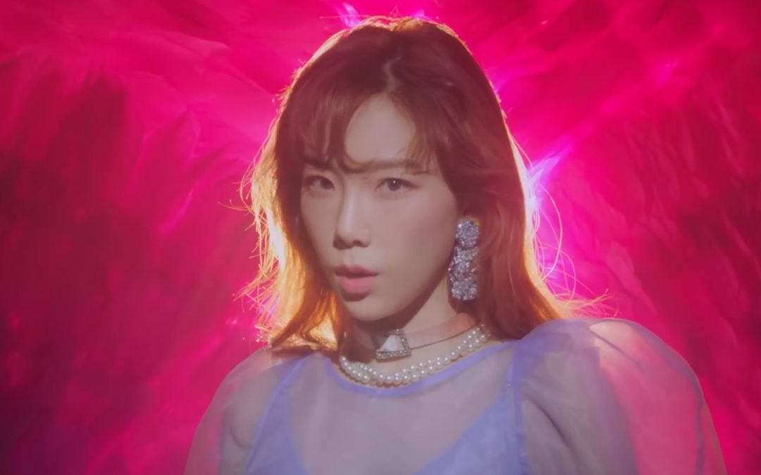 太妍&chanmina—girlsspkout纯人声阿卡贝拉