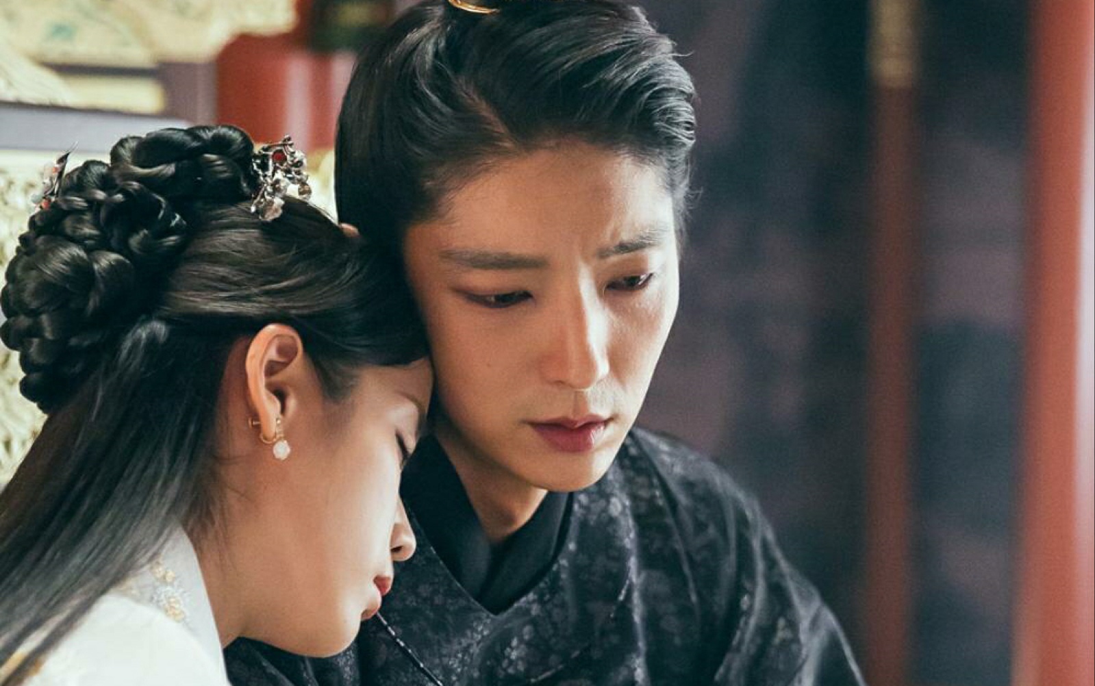 【步步惊心丽】|iu|李准基|e20