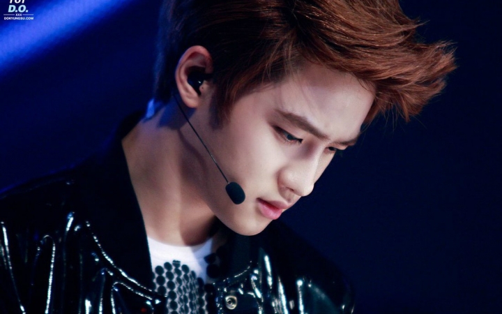 exo130406首尔girlscollection history 主d.o.