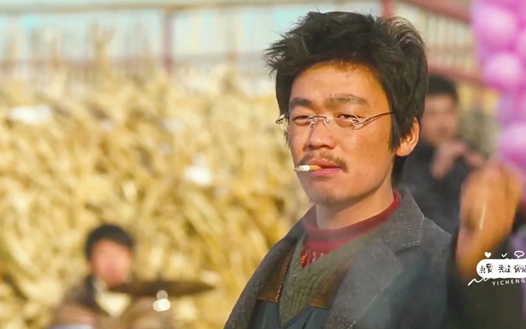 一口气看完《hello 树先生》,王宝强的巅峰之作,直接被写入了北影教材