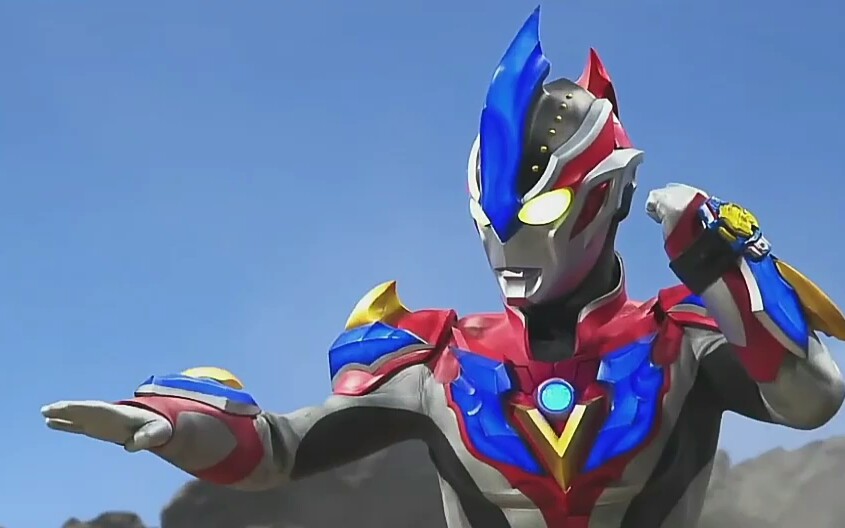 丢人现眼系列盘点那些一出场就吃瘪的究极奥第一期