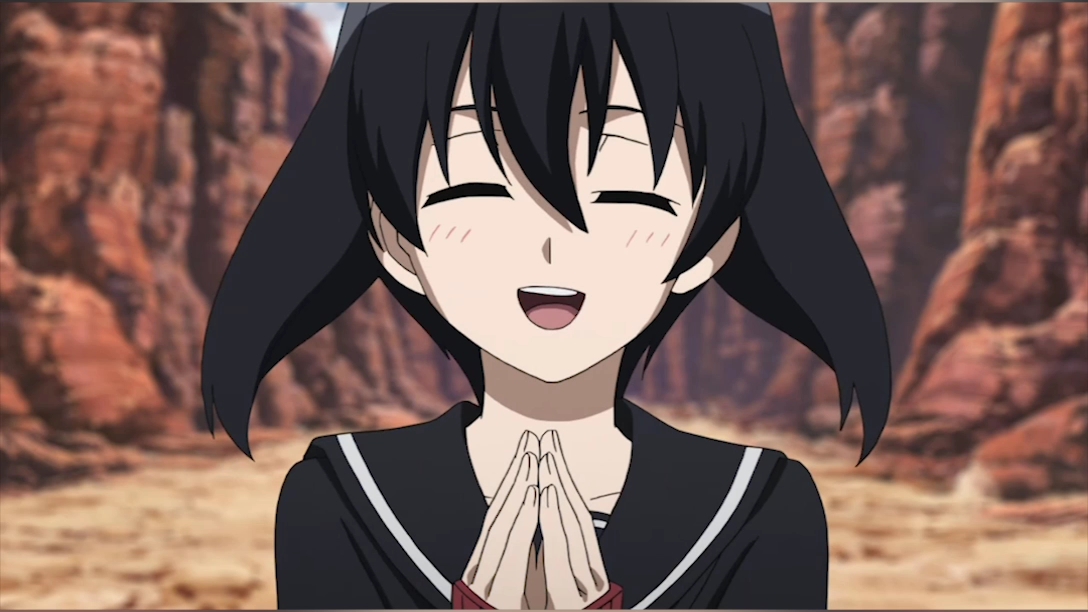 斩赤红之瞳壁纸