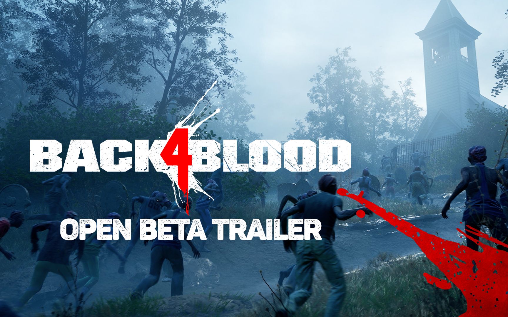 【xbox】《喋血复仇》beta 测试即将开启 | 首发同步加入xgp