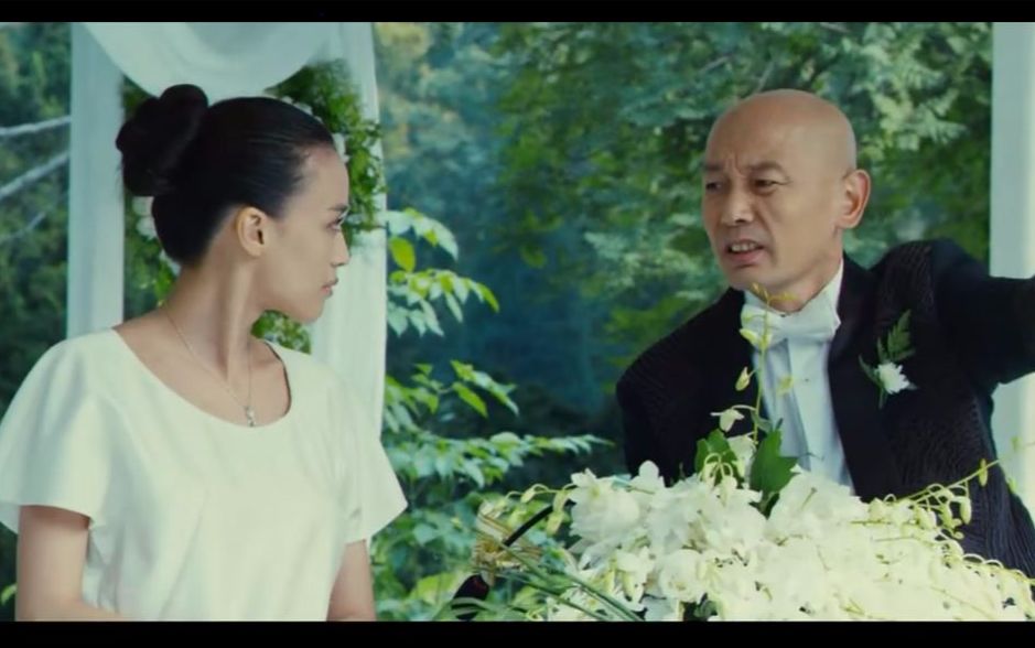 【葛优】【非诚勿扰2】大伙儿都很受启发很受鼓舞,以后离婚也要这么办