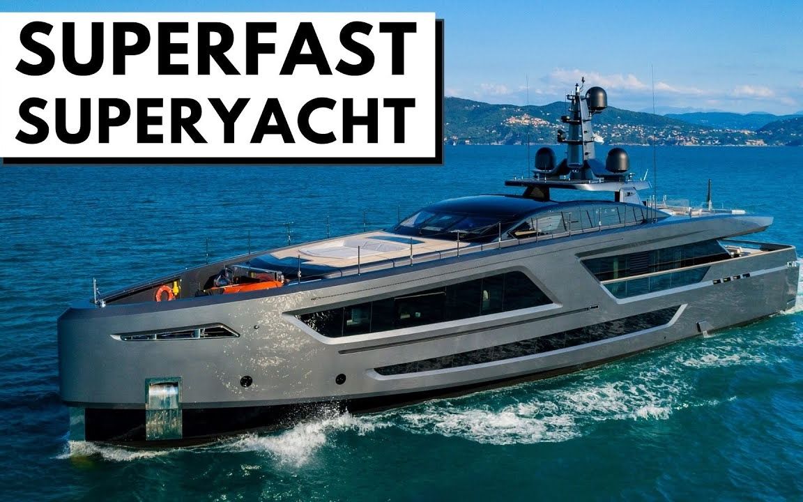 125 baglietto 38m enterprise superyacht