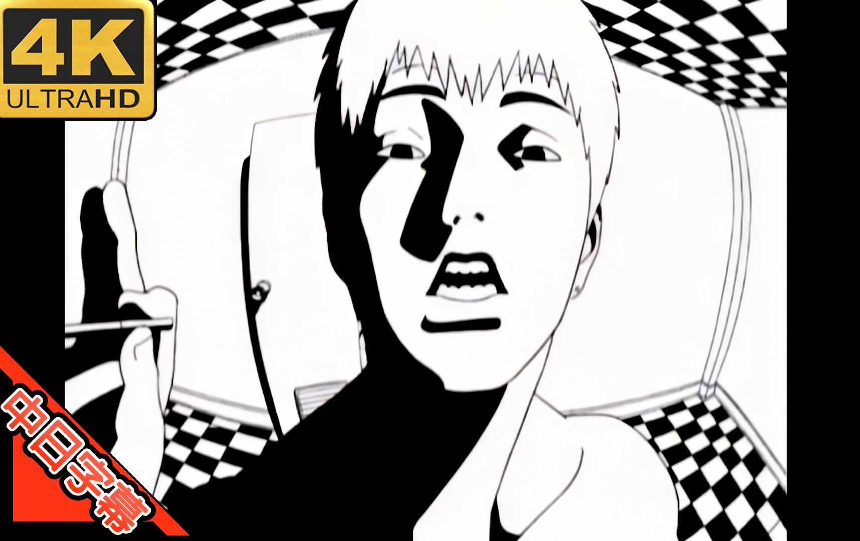 麻辣教师 gto op drivers high (回忆系列) ai 4k (mad·amv)