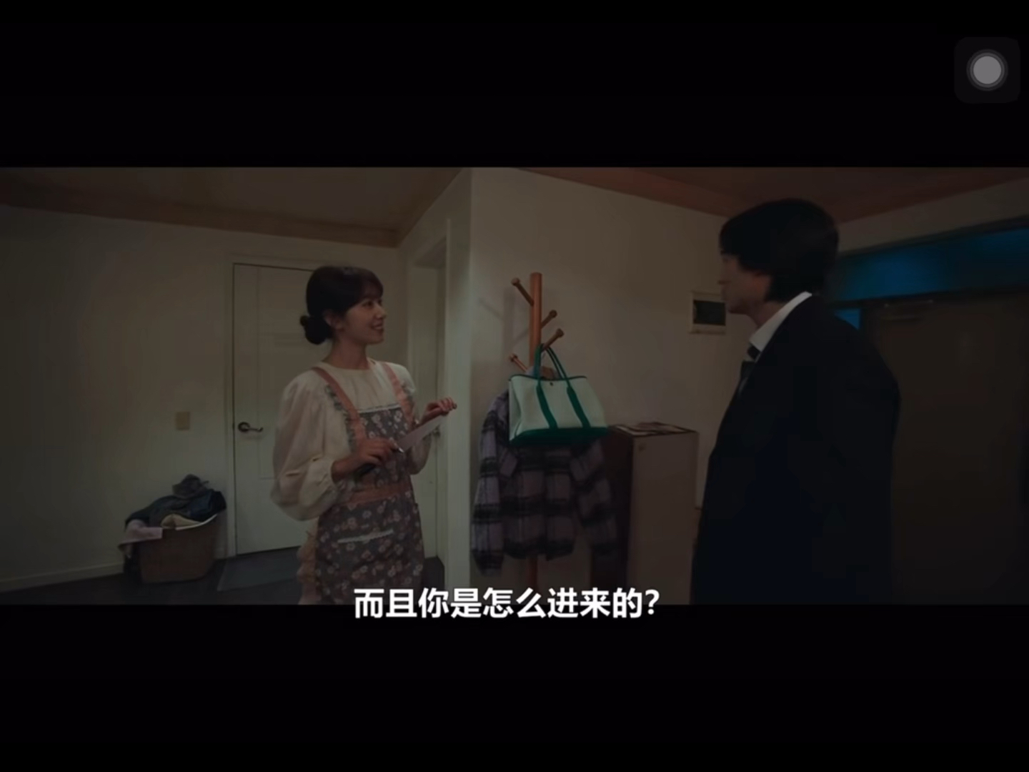 来自地狱的法官 一恶治恶 一口气看爽