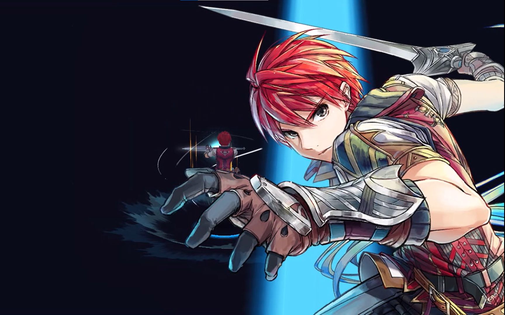 【魔禁手游】角色语音合集19-亚特鲁cv梶裕贵