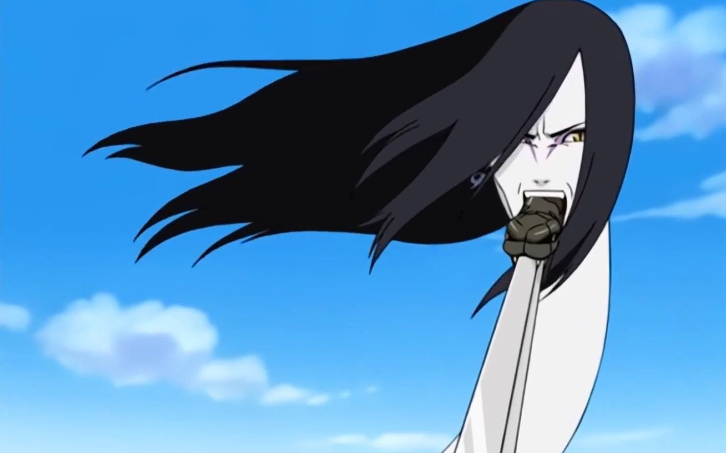 蛇叔就是喜欢嘴里吐剑绝一次比一次恶心的家伙