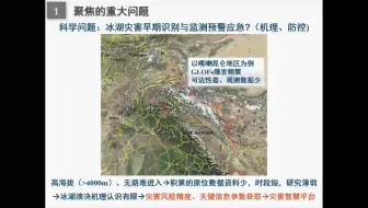 寒区国际学术交流论坛（第四期）视频