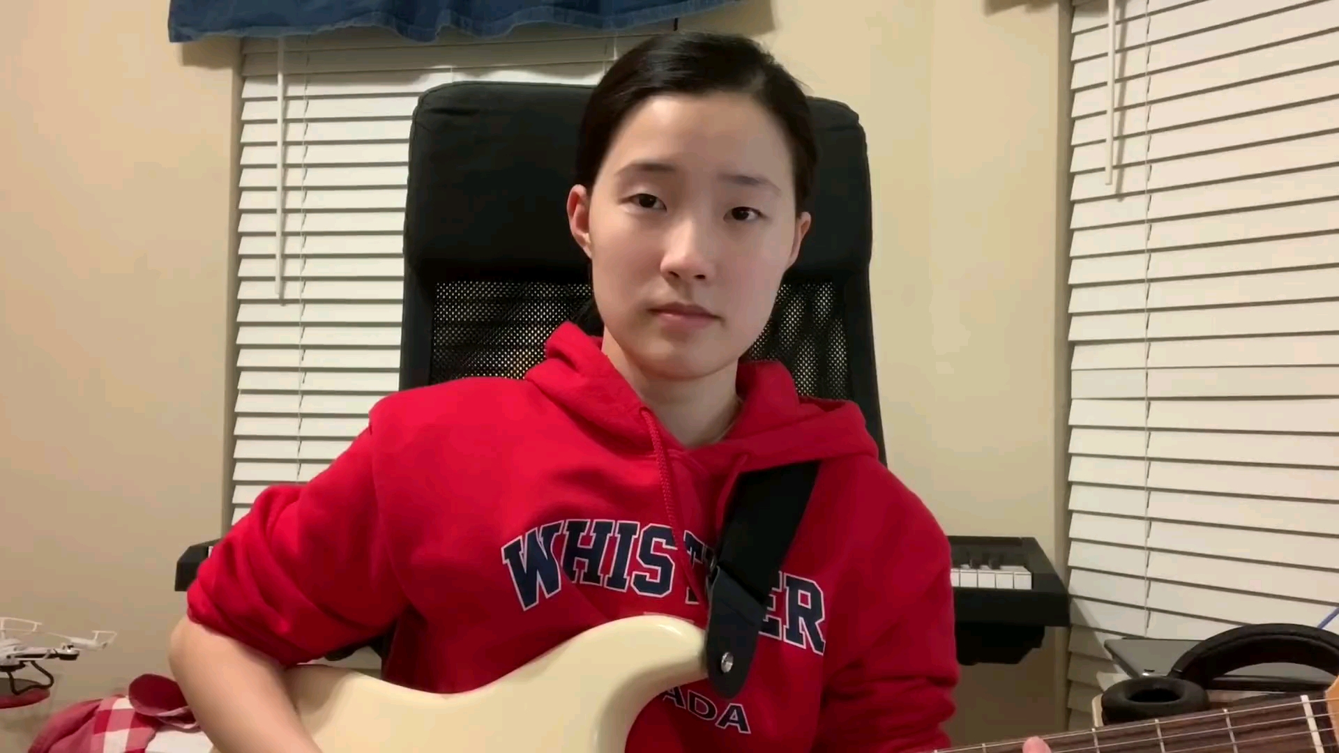 daniel caesar (feat.h.e.r) -best part (cover)