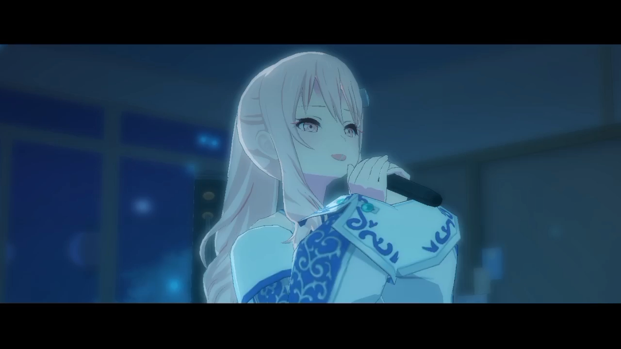 【pjsk-白情骑士团】別走--25时,骑士王女---一歌奏真冬瑞希绘名