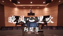 【上榜单曲】小阿七 - 从前说｜完整版｜动态歌词LyricsVideo-英英小桃子哇-音乐-哔哩哔哩视频