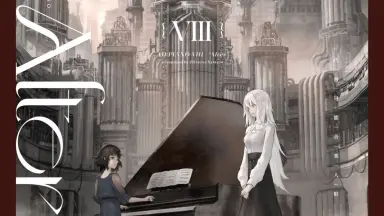 AD:PIANO VIII/-哔哩哔哩_Bilibili
