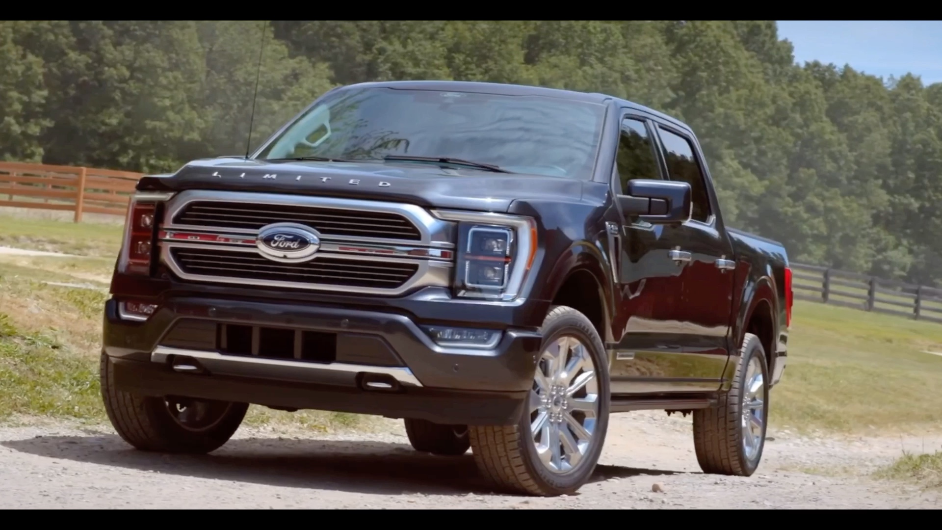 【皮卡/越野】"who makes the good man?""they makes the good man.