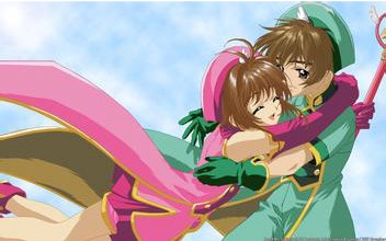 【百变小樱】剧场版Ⅱ——封印的卡片（国/日/粤）
