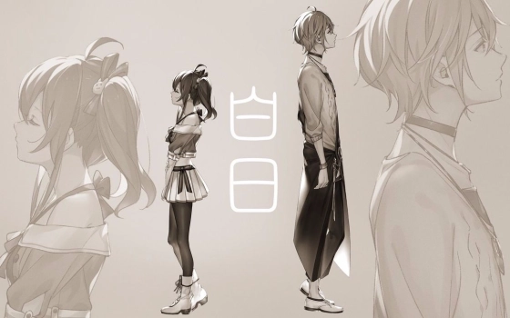 夏色祭official的个人空间 哔哩哔哩 Bilibili