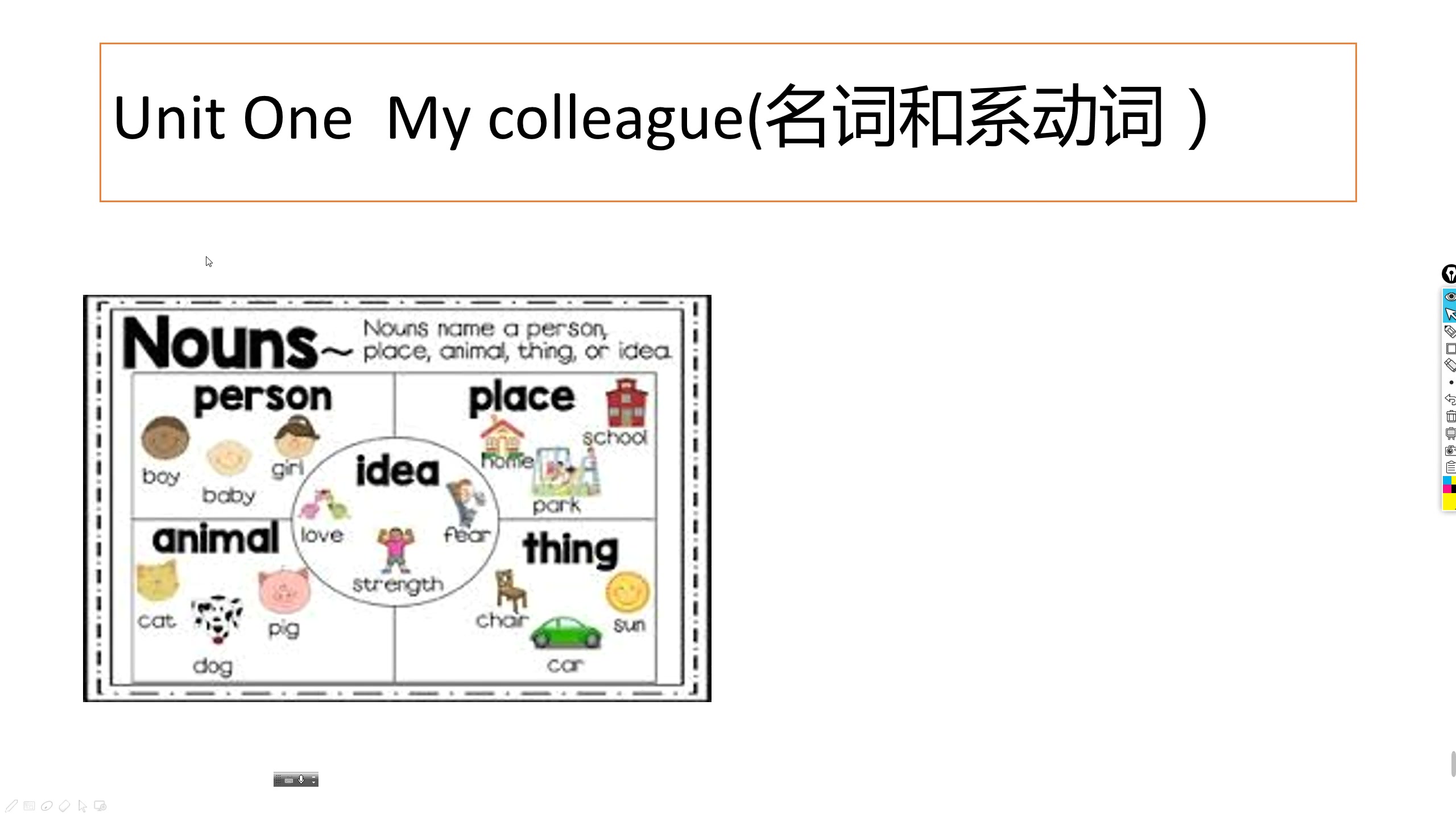 [图]人文英语（1）(1-4课导学)