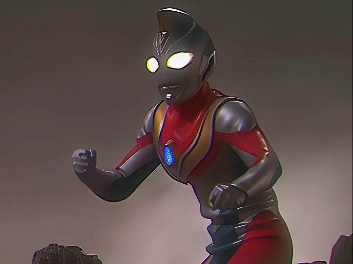 【4k60帧】"传奇里的戴拿就是帅啊"