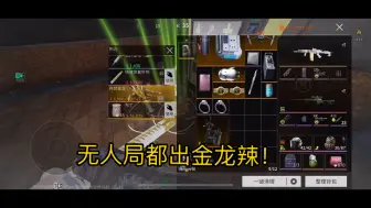 Download Video: 又出金龙啦！【医药公司】