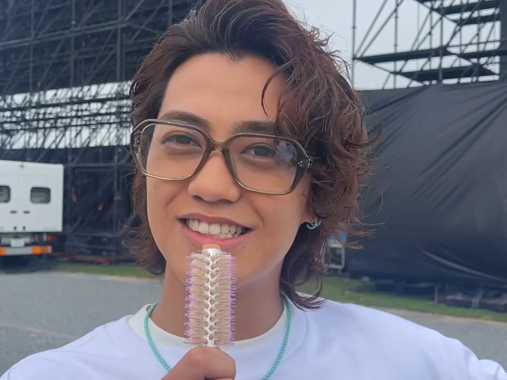 高桥海人 | 240522 ins live