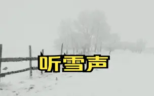 Tải video: 【解压视频】 暴风雪  狂风呼啸