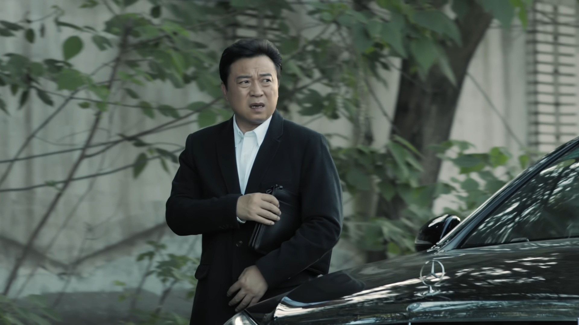 人民的名义-蔡成功自酿苦果被群殴