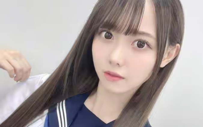 松本桃奈,可爱的偶像派美女