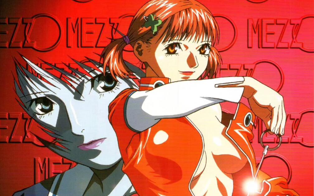 BORDERLESS 梅津泰臣 画集 梅津泰臣 visual art works BORDERLESS