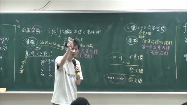 [图]中興大學物理系 物理數學一（数学物理方法）