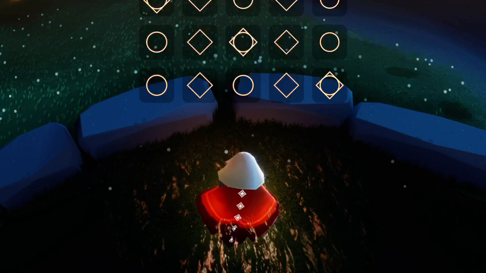 光遇 《星星失眠》