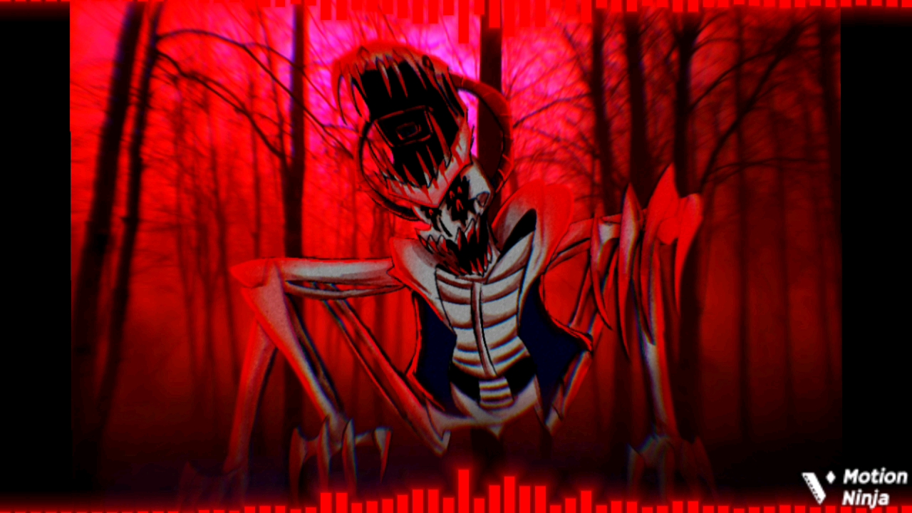 no au.神秘警笛衫×2,扩音机头sans