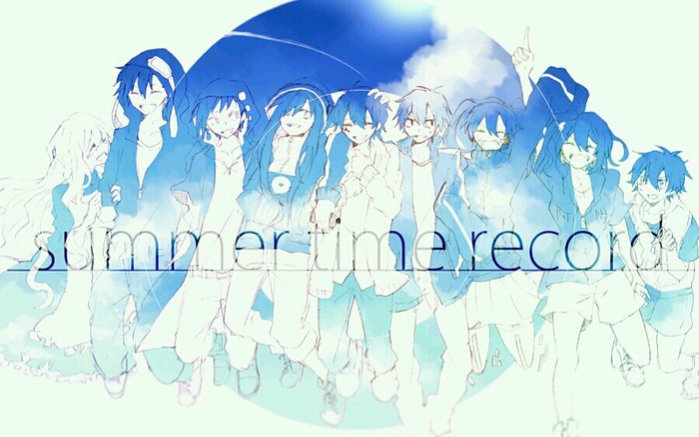 阳炎曲六人合唱夏令时记录piano中文填词西瓜动物园出品