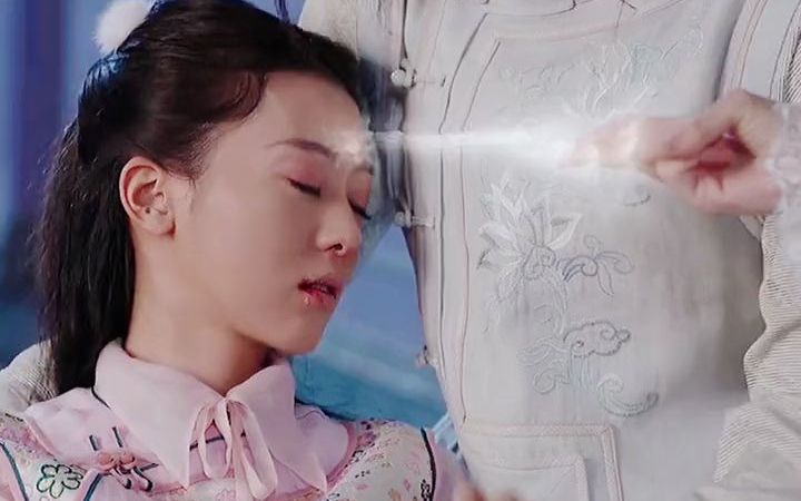 十二谭善良的小白鼠守护了十年为了报恩不惜献出生命