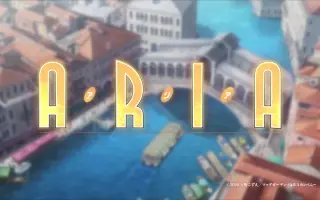 Ariaカンパニー 哔哩哔哩 Bilibili