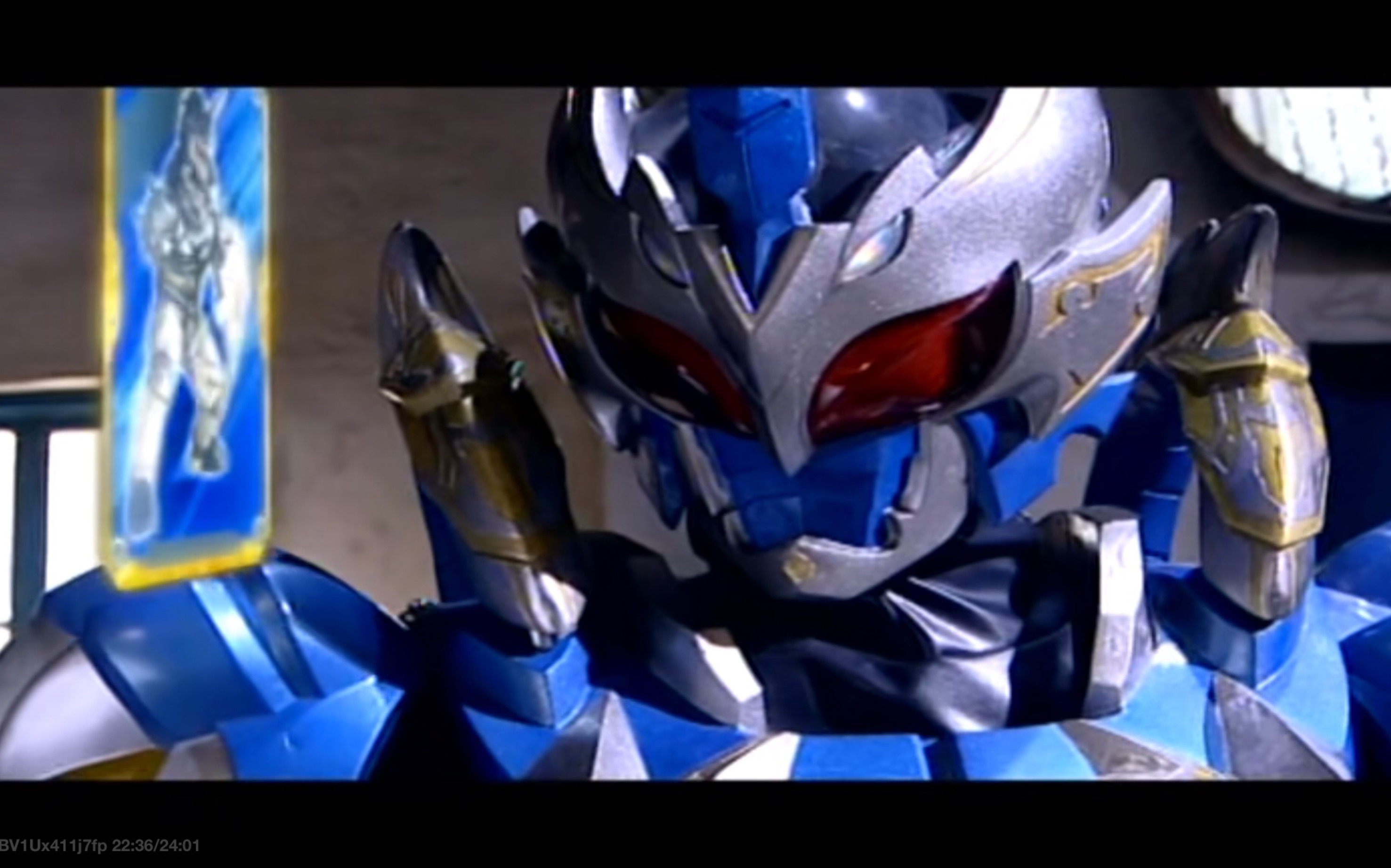 异能兽志重置版之魔马兽