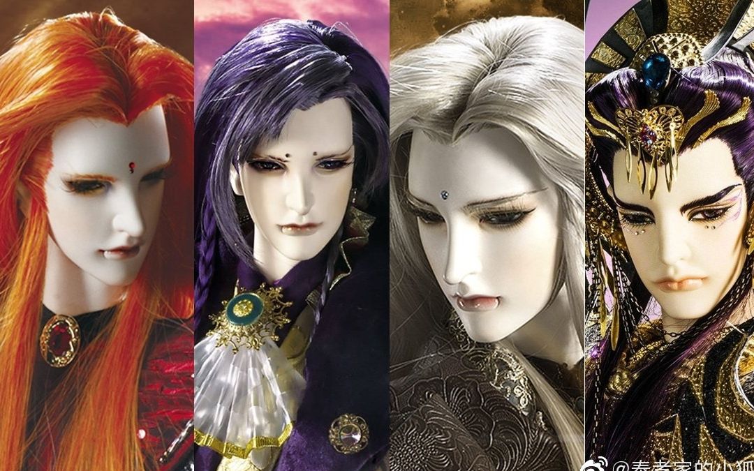 活动作品霹雳布袋戏地冥个人向微迹冥思归