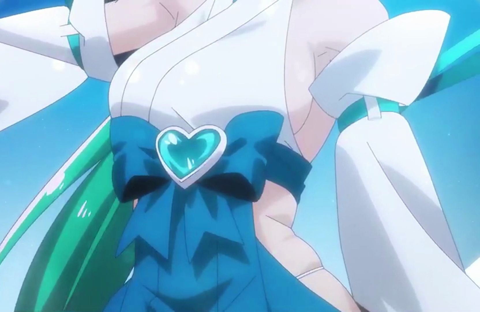 【1月新番】13-5梦想成为魔法少女第十三集